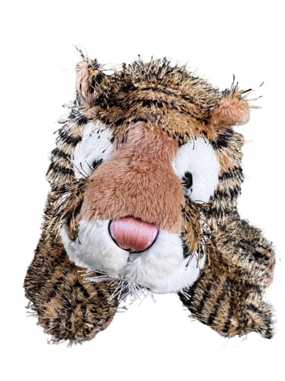 Ganz Webkinz Tiger No Code 💜 BOGO